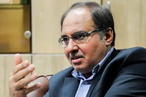 قائم‌مقام وزیر کشاورزی تمهیدات دولت برای کنترل بازار ماه رمضان را تشریح کرد