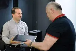 فدراسیون‌های کوهنوردی ایران و ارمنستان تفاهم‌نامه همکاری امضا کردند