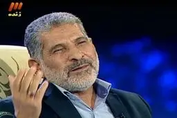 نامه‌ای که ‌سید آزادگان برای اثبات بی‌گناهی مترجم آن 
