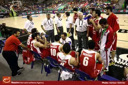 گزارش روز:: تیم ملی روی هوا!