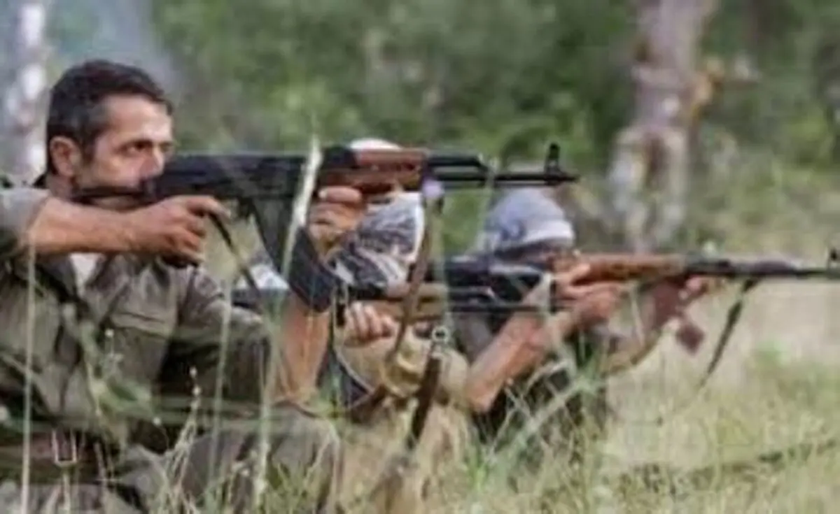 "کردهای سوری داعش را از کوبانی بیرون کردند"
