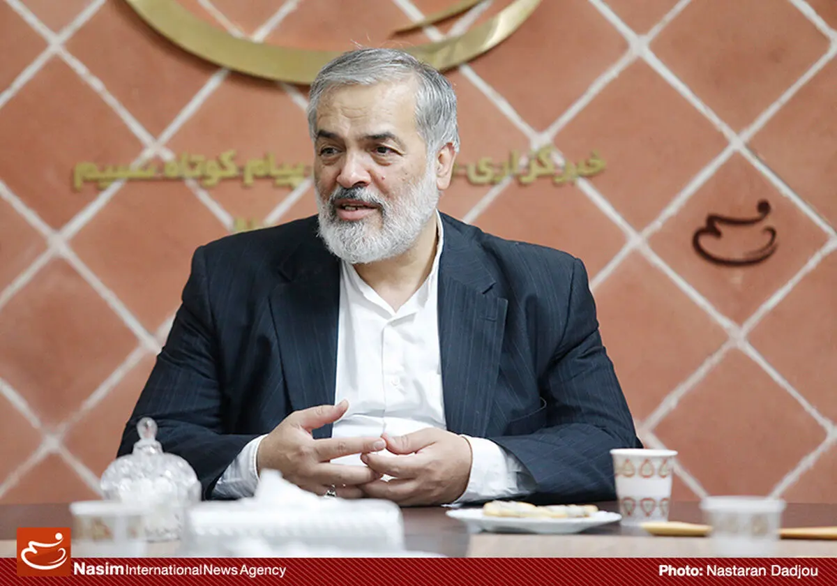 قدیری ابیانه:  ضمانت اجرای تعهدات آمریکا بعد از توافق چیست؟