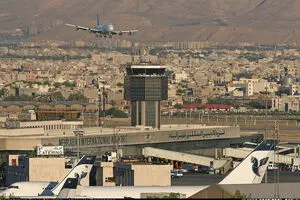 مدیرعامل شرکت فرودگاه‌ها: مهرآباد منتقل نمی‌شود