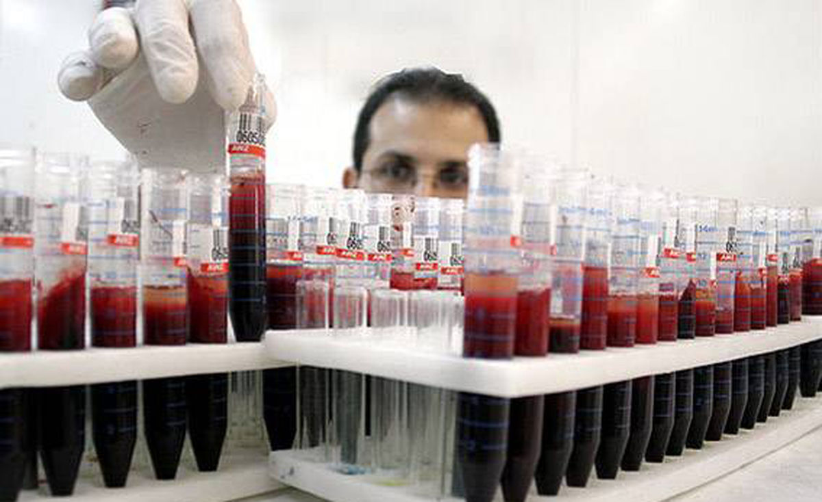 سازمان انتقال خون ایران با انجمن علوم آزمایشگاهی تفاهم‌‌نامه امضا کرد