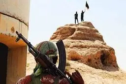 فیلم: ترکیه اینگونه به داعش کمک می‌کند