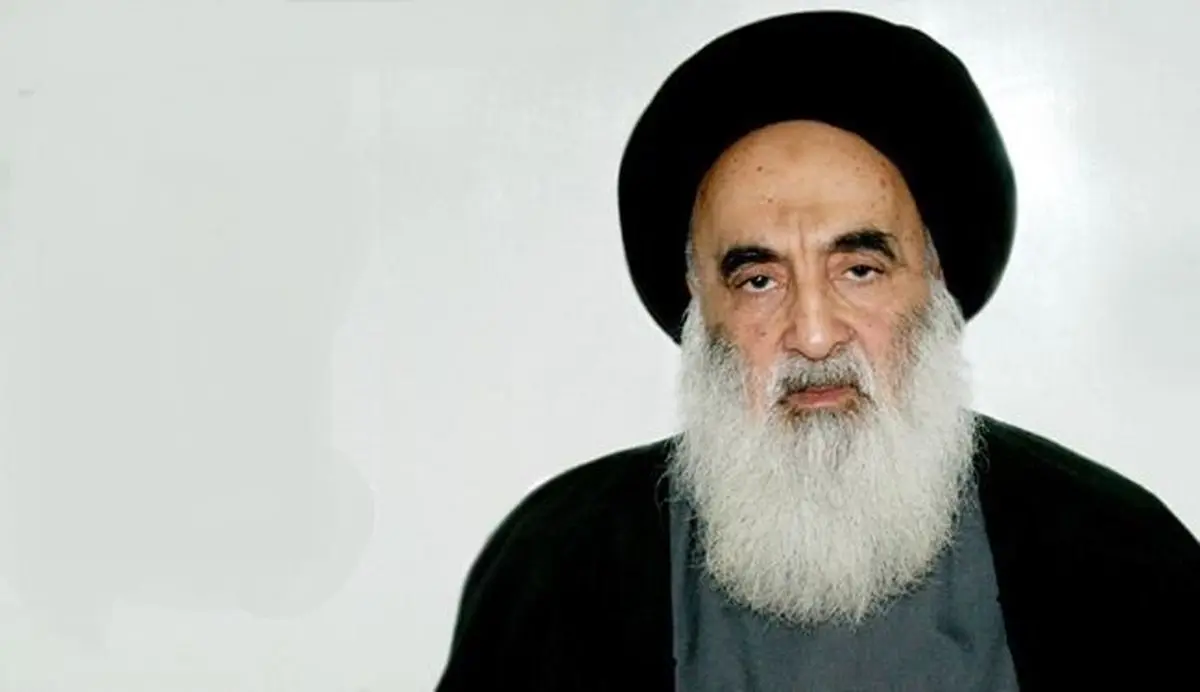 آیت‌الله سیستانی حمله تروریستی کویت را تسلیت گفت