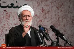 نامه آیت‌الله حائری شیرازی به هاشمی رفسنجانی: مشک آنست که خود ببوید