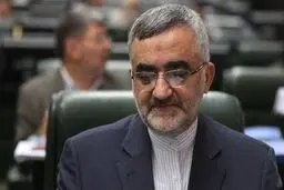 بروجردی حوادث تروریستی در فرانسه، کویت و تونس را محکوم کرد