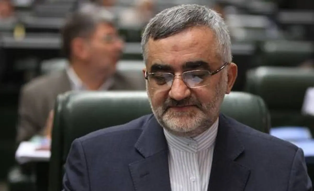 بروجردی حوادث تروریستی در فرانسه، کویت و تونس را محکوم کرد
