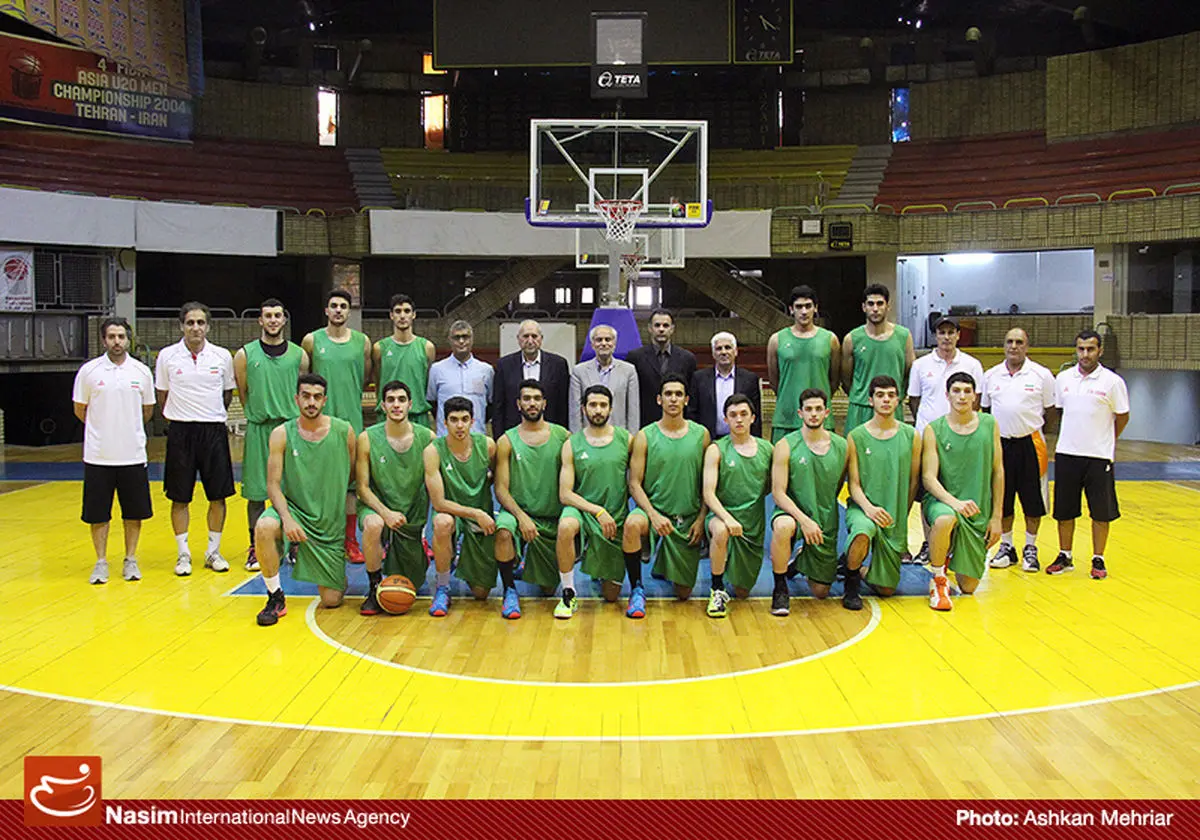 بازیکن تیم ایران دیدار فردا را از دست داد