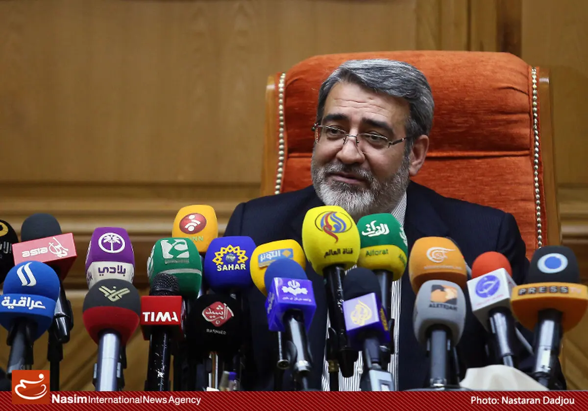 وزیر کشور:  دولت محل تاخت و تاز اصلاح‌طلبان نیست