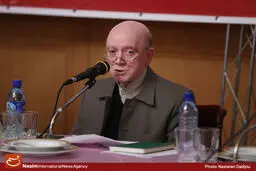محمدنبی حبیبی:  قانون احزاب فعلی توسعه پیدا نکرده و دارای مشکلات زیادی است