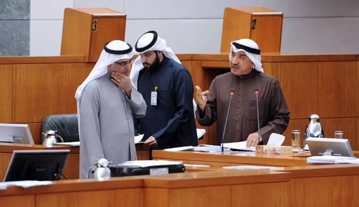 "انفجار کویت، بهای سکوت در قبال تروریسم بود"