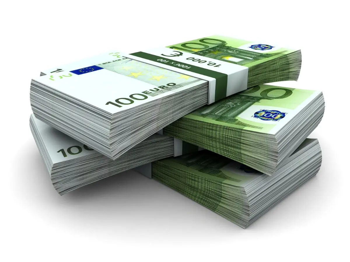 نرخ ارزهای بانکی ثابت ماند + جدول قیمت