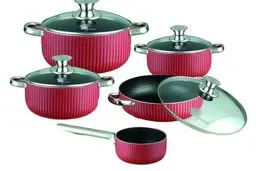 یک تولیدکننده ظروف تفلون: پولمان را در بانک بگذاریم، سودش از تولید بهتر است