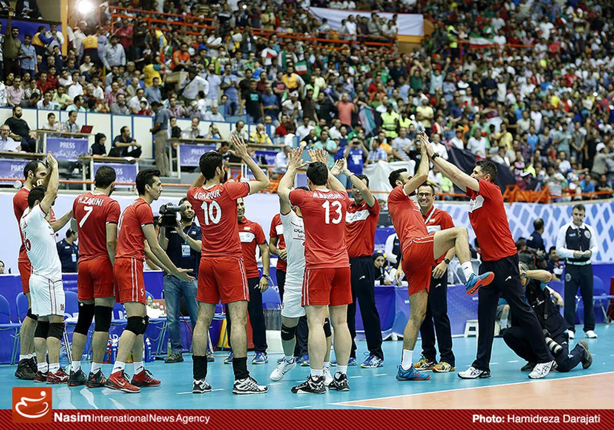 آیا ایران می‌تواند دوباره لهستان را شکست دهد؟