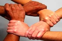 نفی دوگانه‌ 