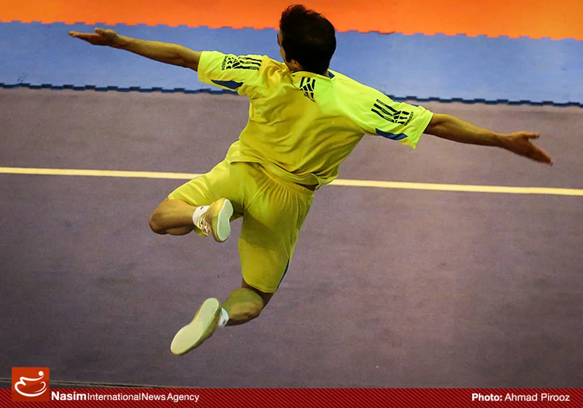 تیم تالو جوانان به کمپ تمرینی ماکائو می‌رود