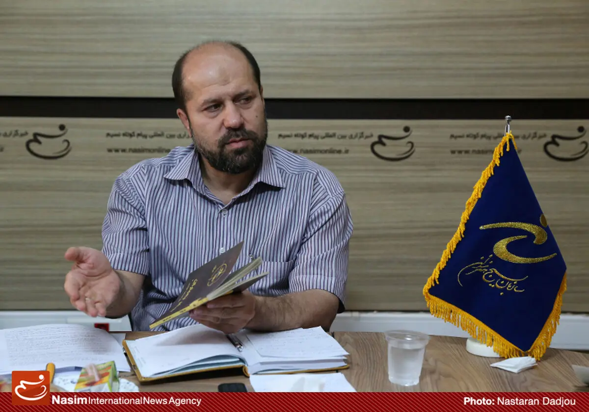 "تظاهرات حرف‌های اضافه" بعد از چهار سال امسال منتشر می‌شود