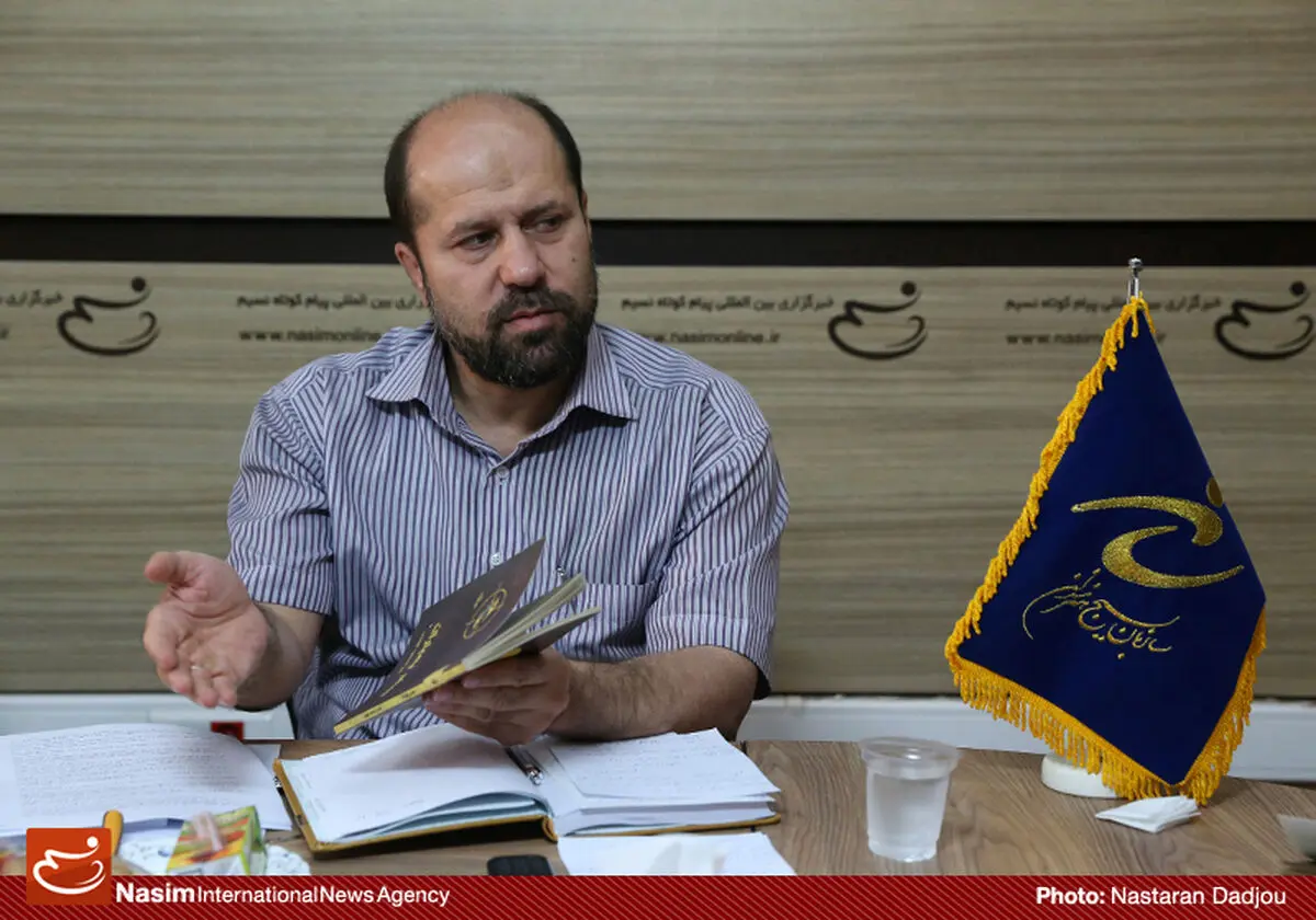 "تظاهرات حرف‌های اضافه" بعد از چهار سال امسال منتشر می‌شود