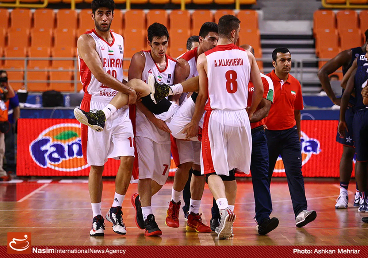 مهیار مهر: همچنان به آینده امیدوار هستم