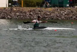 تیم ملی کایاک از فردا به اردو می‌رود