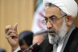 حجت‌الاسلام منتظری: قوه قضائیه تا رسیدن به نقطه مطلوب راه زیادی در پیش دارد