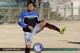 مهاجم نفت آبادان به استقلال خوزستان پیوست