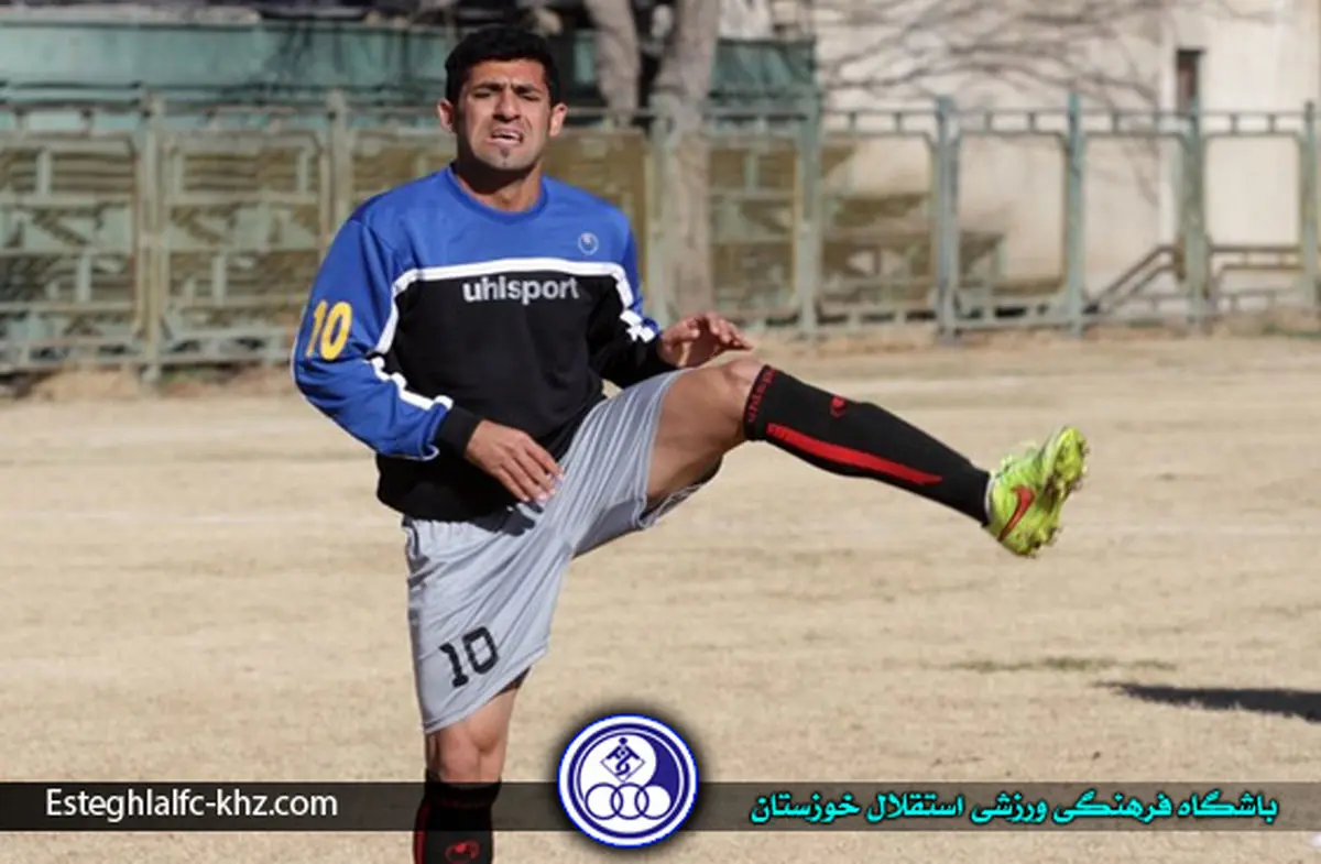 مهاجم نفت آبادان به استقلال خوزستان پیوست