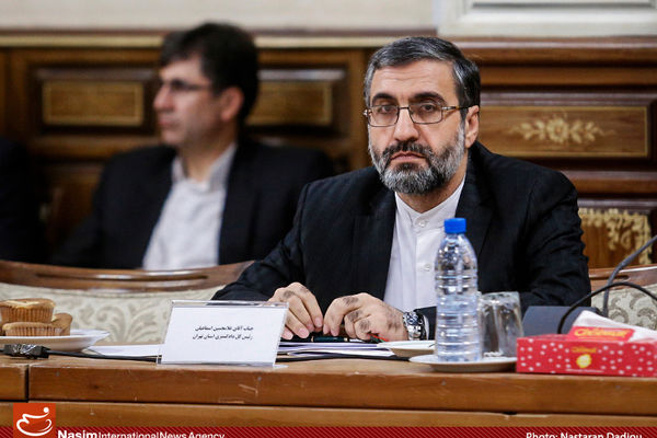 رئیس دادگستری تهران: از ابتدای تیر با آمادگی کامل  قانون آیین دادرسی کیفری جدید را اجرا کردیم