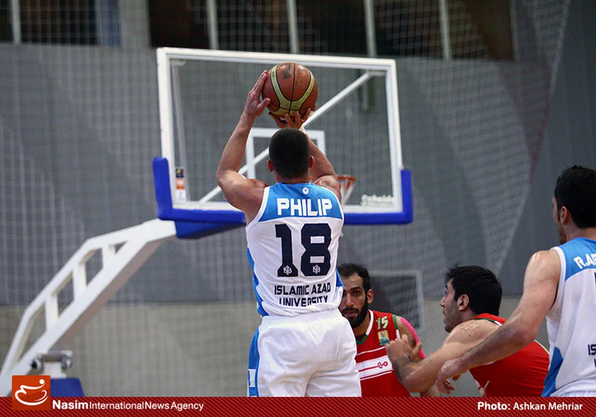 کمیته اقتصادی فدراسیون بسکتبال تشکیل شد