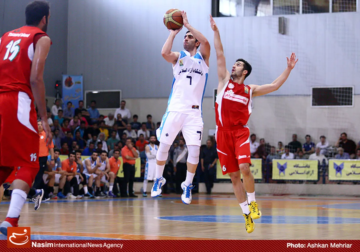 بازیکنان سهمیه ملی فصل آینده لیگ برتر بسکتبال مشخص شدند