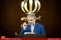 پاسخ دفتر سخنگوی دولت به گزارش «نسیم»: چرا از آمارهای مرکز آمار استفاده کردید؟!