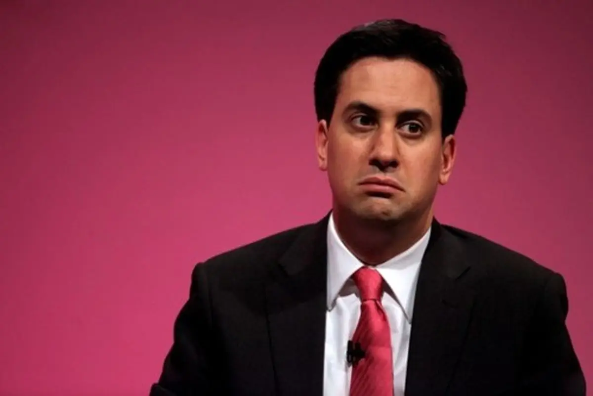 حزب کارگر انگلیس در جستجوی رهبری جدید