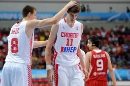 ستاره حریف ایران در جام‌جهانی جوانان بازی نخواهد کرد