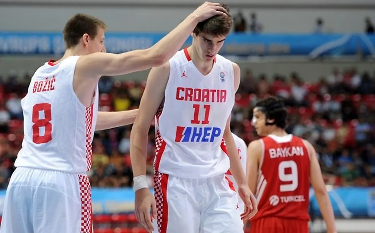 ستاره حریف ایران در جام‌جهانی جوانان بازی نخواهد کرد