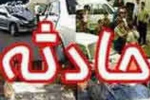 کاهش ۵.۷ درصدی آمار تلفات سوانح رانندگی در راه‌های روستایی