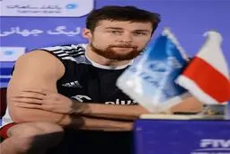 میخال کوبیاک: ایران باعث شد یکی از بهترین بازی‌های خود را ارائه کنیم