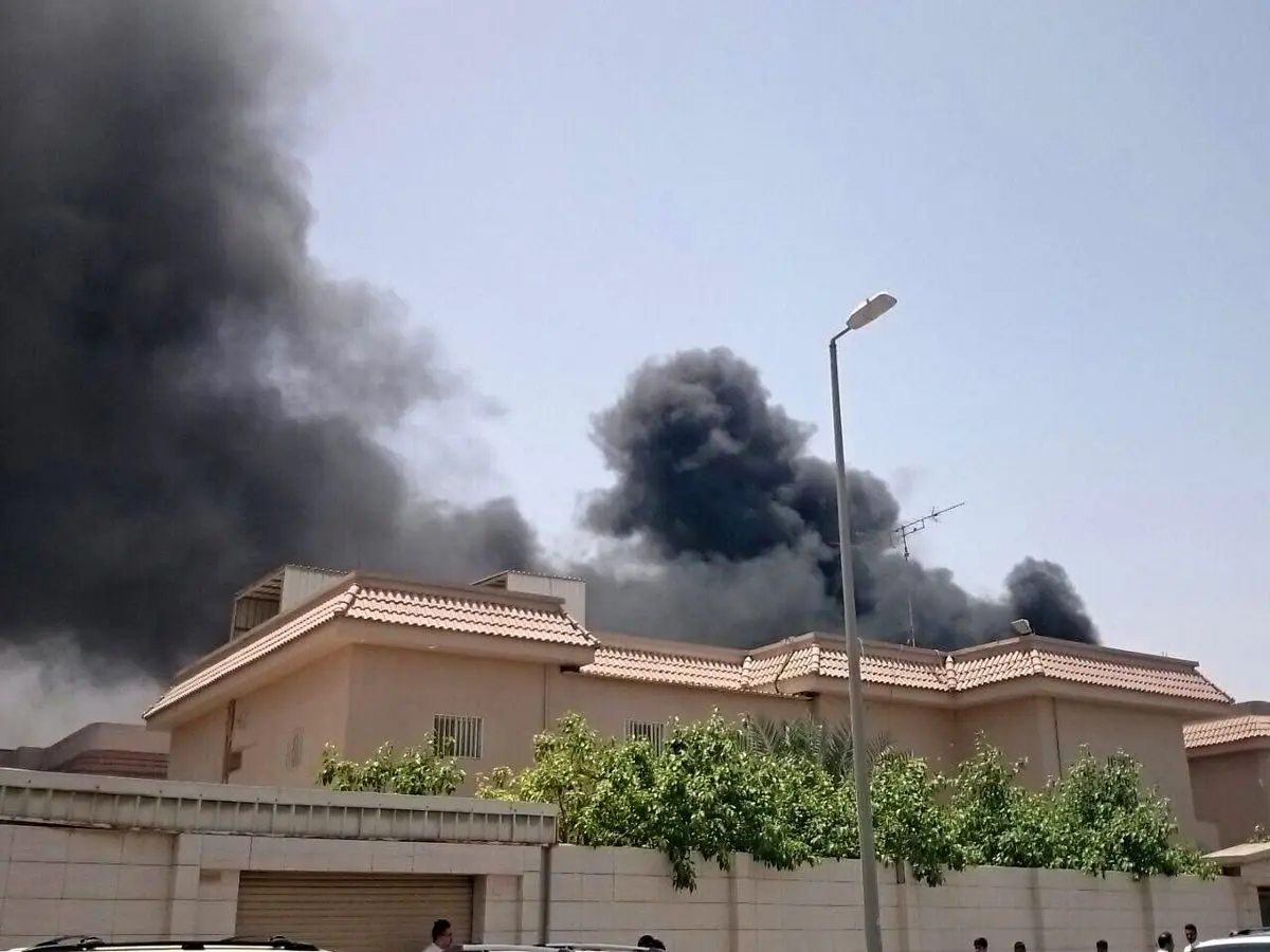 بحرین اقدامات امنیتی را در مساجد خود تشدید می‌کند