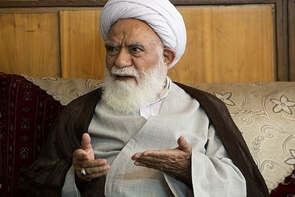 باغانی، بازمانده واقعه هفتم تیر: نخستین شعارهای مرگ بر آمریکا در سخنرانی شهید بهشتی گفته  شد