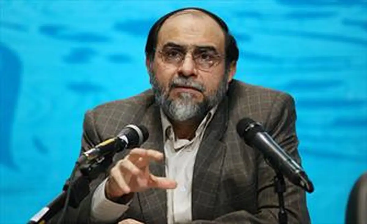 رحیم پورازغدی: برخی به اسم "به روز بودن"، انقلاب را کنار گذاشته‌اند