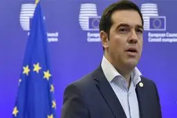 بانک‌ها و بازار سهام یونان موقتا تعطیل شد