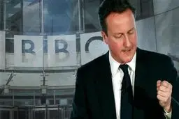 دیوید کامرون: داعش برای حمله تروریستی در انگلیس برنامه‌ریزی می‌کند