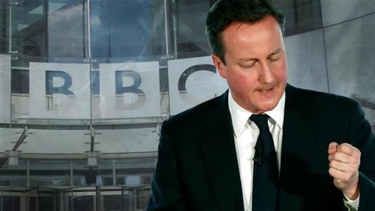 دیوید کامرون: داعش برای حمله تروریستی در انگلیس برنامه‌ریزی می‌کند