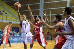 فیبا: مصر به سختی جلوی فروپاشی خودش را گرفت