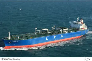 تدبیر وزارت نفت برای رفع محدودیت صادرات گازمایع