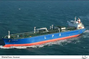 تدبیر وزارت نفت برای رفع محدودیت صادرات گازمایع