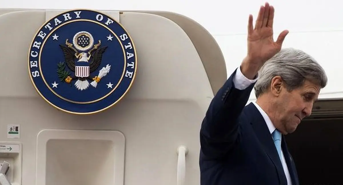 "مذاکرات هسته‌ای در جهان دستخوش تغییر"