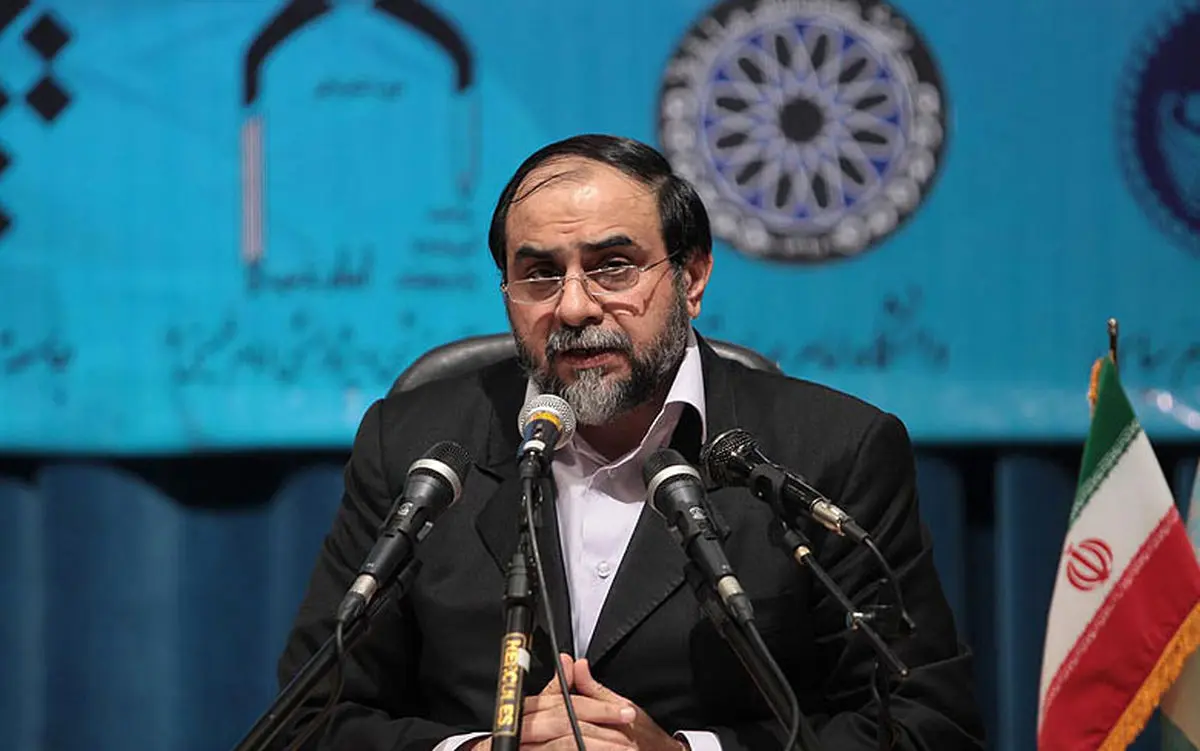 روایت رحیم‌پور ازغدی از دروغی که به شیخ انصاری بستند