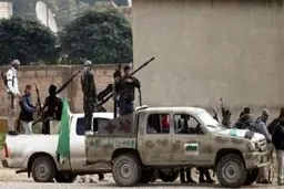 داعش در یمن هم تشکیل شد